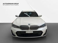 Gebraucht BMW 330 M Sport 285 PS (209 kW) 2023 Kombi