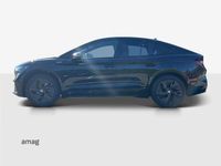 Gebraucht Skoda Enyaq iV RS 219 kW (299 PS) 2024 Magic schwarz perleffekt SUV