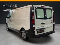 gebraucht Fiat Talento 27 1.6 MJ L1H1 Base FRIGO +4