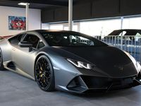 Gebraucht Lamborghini Huracán 640 PS (470 kW) 2020 Coupé