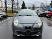 Gebraucht Alfa Romeo MiTo Distinctive 135 PS (99 kW) 2010 Kleinwagen