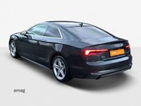 gebraucht Audi A5 Coupé 2.0 TFSI Sport quattro S-tronic