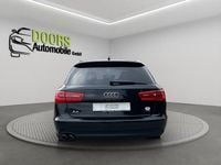 Gebraucht Audi A6 Comfort 177 PS (130 kW) 2014 Kombi