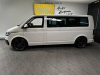 gebraucht VW Caravelle T6.13400 2.0 TDI 150 Comfortl