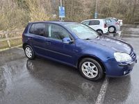 Gebraucht VW Golf IV Trendline 105 PS (77 kW) 2005