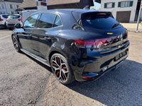 Gebraucht Renault Mégane IV Trophy 300 PS (220 kW) 2022 Schwarz Limousine