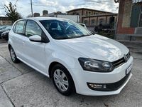 Gebraucht VW Polo Trendline 90 PS (66 kW) 2013 Kleinwagen