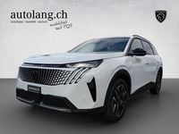 Neu Peugeot 5008 Allure Premium 145 PS (106 kW) 2025 Van / Kleinbus