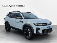 Neu Dacia Bigster Extreme 130 PS (95 kW) 2025 SUV