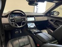 Gebraucht Land Rover Range Rover evoque SE Dynamic 309 PS (227 kW) 2022 SUV