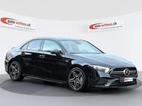 Gebraucht Mercedes A35 AMG AMG 306 PS (225 kW) 2023 Limousine