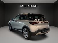 gebraucht Smart #1 66kWh Pro+