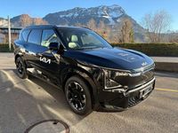 Neu Kia EV5 GT-Line 159 kW (217 PS) 2026 SUV