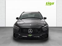 gebraucht Mercedes GLA35 AMG 4MATIC