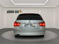 gebraucht BMW 320 d Touring more4you Steptronic