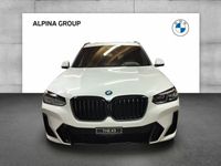 gebraucht BMW X3 30e