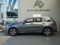 Gebraucht Mercedes GLC250 AMG line 211 PS (155 kW) 2018 SUV