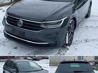 Gebraucht VW Tiguan Life 150 PS (110 kW) 2022 SUV