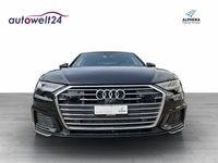 gebraucht Audi A6 45 TDI Sport quattro tiptronic S-LINE!!!