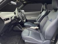 Gebraucht Mini Cooper SE 160 kW (218 PS) 2024 Blau Kleinwagen