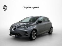 Gebraucht Renault Zoe Iconic 100 kW (136 PS) 2022 Kleinwagen