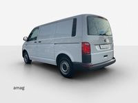 gebraucht VW T6 Kastenwagen RS 3000 mm