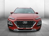 gebraucht Hyundai Kona 1.6 GDi Hybrid Sky 141