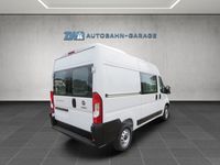 gebraucht Fiat Ducato 290 33 Kaw. 3450 H2 ver 2.2 Base