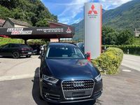 Gebraucht Audi Q3 Design 177 PS (130 kW) 2014 SUV