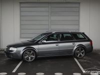 Gebraucht Audi RS6 450 PS (330 kW) 2002 Kombi