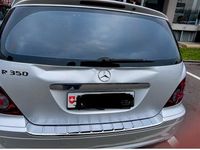 Gebraucht Mercedes R350 272 PS (200 kW) 2008 Van / Kleinbus