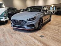 Gebraucht Hyundai i30 280 PS (205 kW) 2022 Limousine