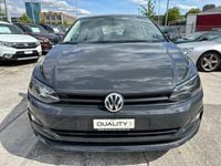 Gebraucht VW Polo Trendline 80 PS (58 kW) 2019