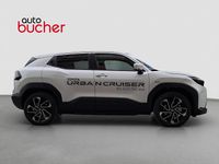 Neu Toyota Urban Cruiser Premium 135 kW (184 PS) 2025 Weiss SUV