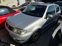 Gebraucht VW Polo GTI 125 PS (91 kW) 2001