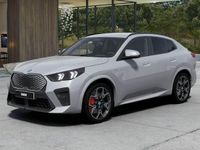 Gebraucht BMW iX2 Performance 225 kW (306 PS) 2024 Grau SUV