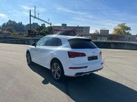 Gebraucht Audi Q5 S-Line 245 PS (180 kW) 2019 SUV