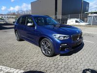 Gebraucht BMW X3 M Sport 360 PS (264 kW) 2018 SUV