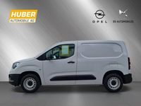 gebraucht Opel Combo Cargo 2.0 t 1.2 S/S