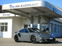 gebraucht Porsche 911 Coupé 3.6 Turbo