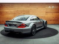 Gebraucht Mercedes SL65 AMG AMG 670 PS (492 kW) 2012 Coupé