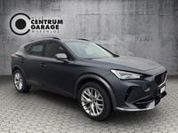 Gebraucht Cupra Formentor VZ 310 PS (228 kW) 2021 Grau SUV