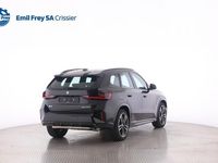 Neu BMW X1 Shadowline 245 PS (180 kW) 2025 Schwarz SUV