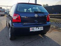 Gebraucht VW Polo Comfortline 75 PS (55 kW) 2002