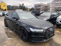 Gebraucht Audi A6 272 PS (200 kW) 2015 Kombi