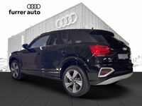 gebraucht Audi Q2 40 TFSI advanced Attraction