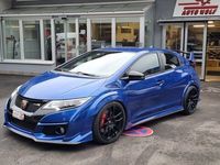 gebraucht Honda Civic 2.0 i-VTEC Type R GT