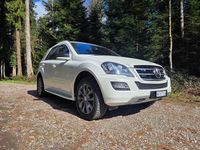 Gebraucht Mercedes ML350 231 PS (169 kW) 2010 SUV