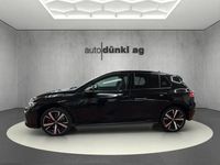 Neu VW Golf VIII GTE 272 PS (200 kW) 2026 Schwarz