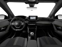 gebraucht Peugeot 208 GT 1.2l Pure Tech 130 8-Stufen-Automatikgetriebe